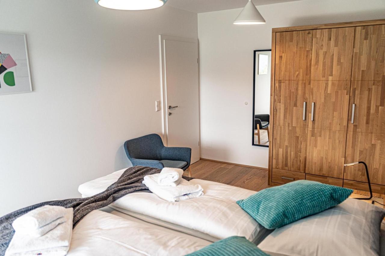 Top 5 Alpe Maritima - Traumhafte Ferienwohnung Mit Seeblick Und Bergkulisse Am Ossiacher See Annenheim Buitenkant foto