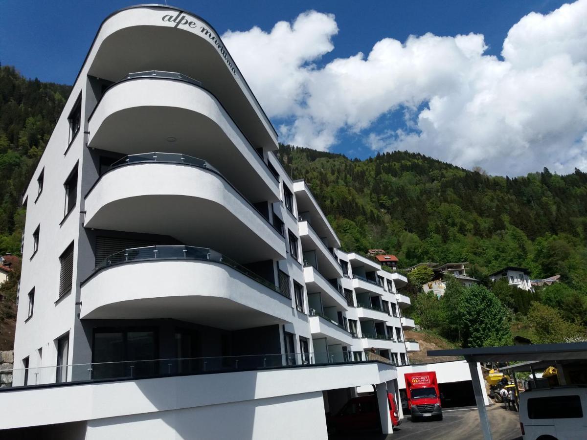Top 5 Alpe Maritima - Traumhafte Ferienwohnung Mit Seeblick Und Bergkulisse Am Ossiacher See Annenheim Buitenkant foto